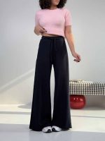 شلوار بگ کجراه کد 102135 - Image 4