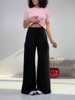 شلوار بگ کجراه کد 102135 - Image 8