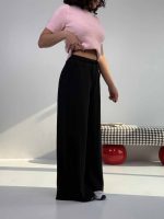 شلوار بگ کجراه کد 102135 - Image 9