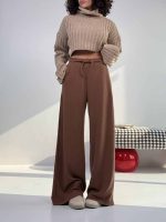 شلوار بگ کجراه کد 102135