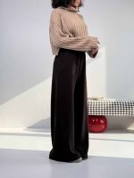 شلوار بگ کجراه کد 102135 - Image 12