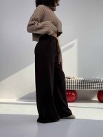 شلوار بگ کجراه کد 102135 - Image 13