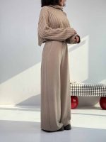 شلوار بگ کجراه کد 102135 - Image 16