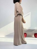 شلوار بگ کجراه کد 102135 - Image 17