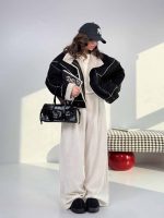 کت بوفالو برش دار کد 120400 - Image 11