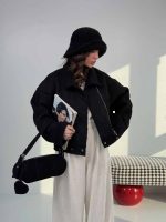 کت بوفالو برش دار کد 120400 - Image 17