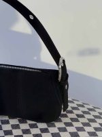 کیف تک بند آیینه قلبی کد 280488 - Image 4