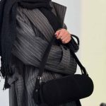 کیف تک بند آیینه قلبی کد 280488