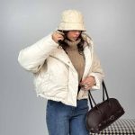 کاپشن پافرشو کد 201019