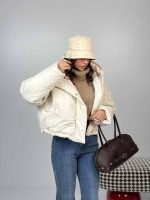 کاپشن پافرشو کد 201019