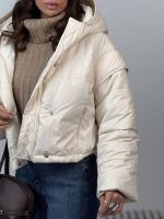 کاپشن پافرشو کد 201019 - Image 3