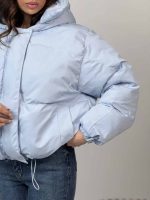 کاپشن کلاه لبه دار کد 200861 - Image 28