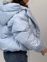 کاپشن کلاه لبه دار کد 200861 - Image 29