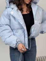 کاپشن کلاه لبه دار کد 200861 - Image 30