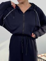 ست سوییشرت و شلوار OYSHO کد 160839 - Image 7