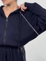 ست سوییشرت و شلوار OYSHO کد 160839 - Image 8