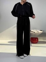 ست سوییشرت و شلوار OYSHO کد 160839 - Image 9