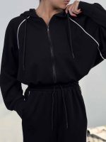 ست سوییشرت و شلوار OYSHO کد 160839 - Image 10