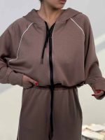 ست سوییشرت و شلوار OYSHO کد 160839 - Image 14