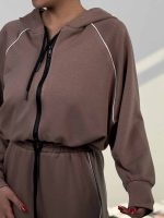 ست سوییشرت و شلوار OYSHO کد 160839 - Image 15