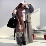 کت بلند فوتر دیپلمات کد 120403