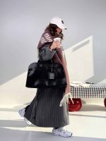 کت بلند فوتر دیپلمات کد 120403 - Image 3