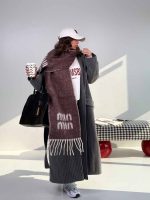 کت بلند فوتر دیپلمات کد 120403 - Image 4