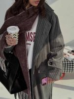 کت بلند فوتر دیپلمات کد 120403 - Image 8