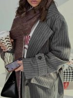 کت بلند فوتر دیپلمات کد 120403 - Image 2