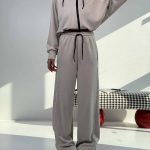 ست سوییشرت و شلوار OYSHO کد 160839