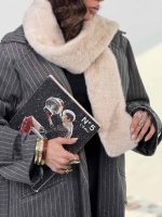 شال گردن کد 310751 - Image 15