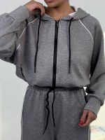 ست سوییشرت و شلوار OYSHO کد 160839 - Image 18