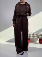 ست سوییشرت و شلوار OYSHO کد 160839 - Image 22