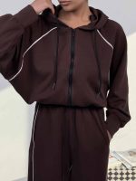 ست سوییشرت و شلوار OYSHO کد 160839 - Image 24