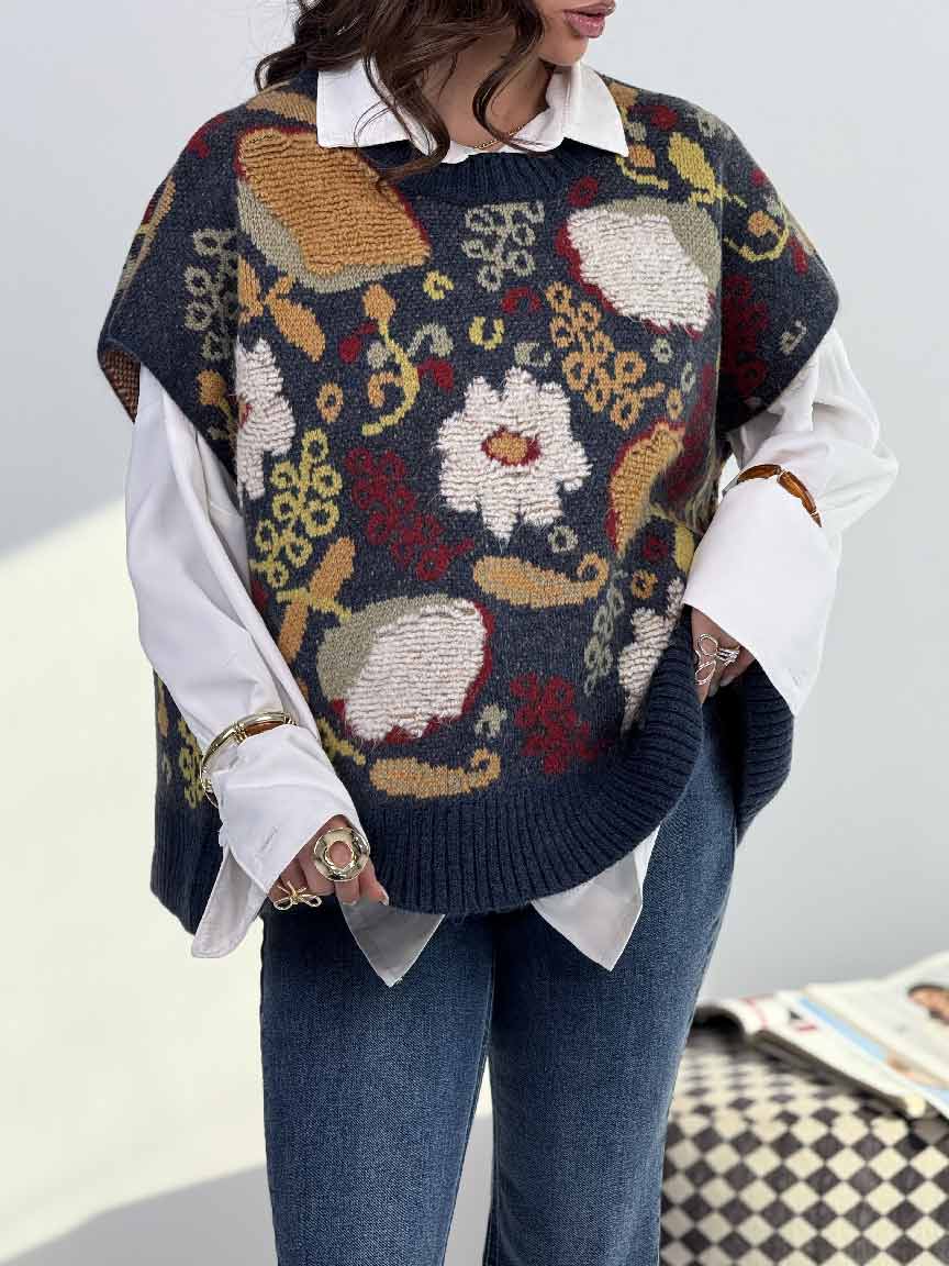 IMG_7077 بافت آستین حلقه طرحدار کد 201029 - Image 1