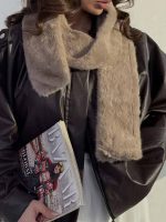 شال گردن کد 310751 - Image 2