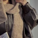 شال گردن کد 310751