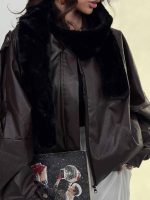 شال گردن کد 310751 - Image 7