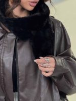 شال گردن کد 310751 - Image 8