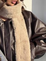 شال گردن کد 310751 - Image 10