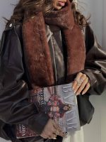 شال گردن کد 310751 - Image 11