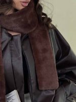 شال گردن کد 310751 - Image 12