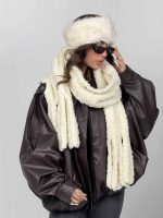 شال گردن TEDDY کد 310753 - Image 5