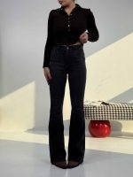 شلوار جین بوتکات کد 102141 - Image 4