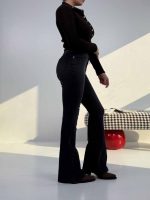 شلوار جین بوتکات کد 102141 - Image 3