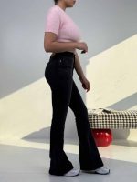 شلوار جین بوتکات کد 102140 - Image 3