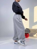 شلوار بگ CK کد 102142 - Image 3