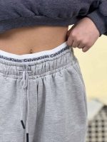 شلوار بگ CK کد 102142 - Image 4