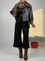 شلوار سوییت دمپا دوبل کد 102143