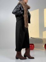 شلوار سوییت دمپا دوبل کد 102143 - Image 5